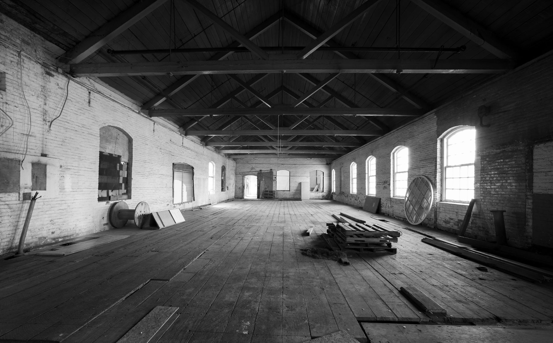 Columbian Paper Mill